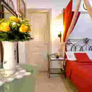 Alla Vite Dorata, 5 of 5