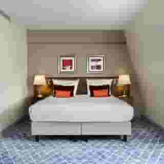 Warwick Brussels, 4 of 5