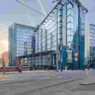 DoubleTree by Hilton Manchester - Piccadilly, 5 of 5