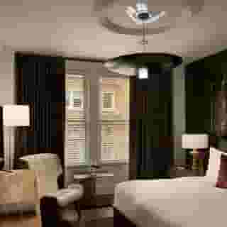 Hotel Zeppelin San Francisco, 4 of 5