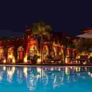 Palais El Miria, 5 of 5