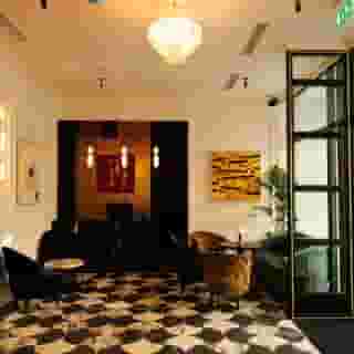 The Leinster, 1 of 5