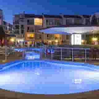 Sun Village Hotel Apartments, 6 of 6