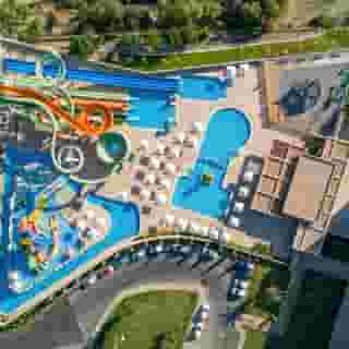 Amada Colossos Resort, 4 of 5