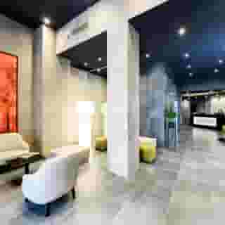 Just Hotel Milano, 6 of 6