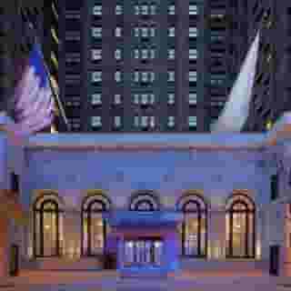 Warwick Hotel Rittenhouse Square, 1 of 5