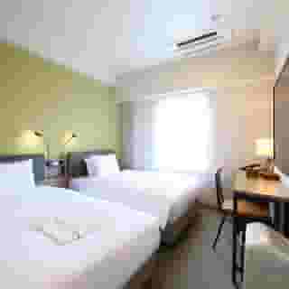 ICI HOTEL Asakusabashi, 6 of 6