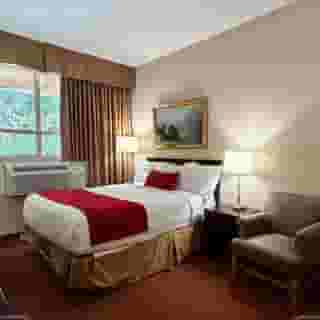 SureStay by Best Western Richmond Vancouver Airport, 5 of 5