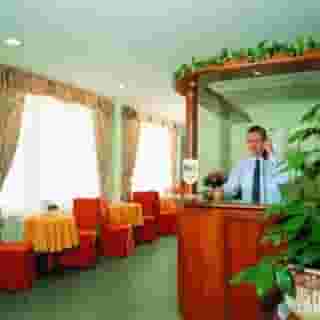Euroagentur Hotel Melantrich, 2 of 5