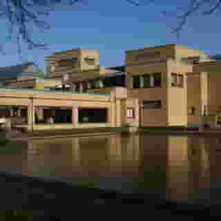 The Hague Marriot Hotel, 1 of 5