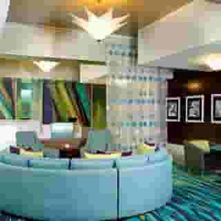 SpringHill Suites Philadelphia Airport/Ridley Park, 2 of 5