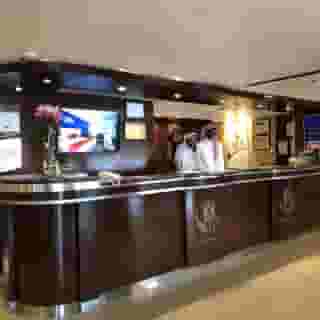 Mena Hotel Nasiriah Riyadh, 5 of 5