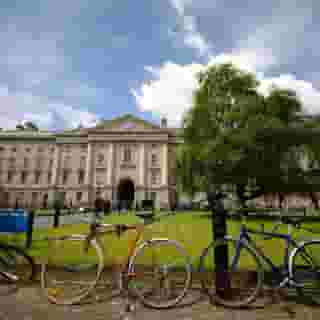 Fitzwilliam Hotel, 4 of 5