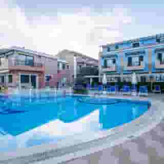 Hotel Mediterranean Beach, 3 of 5