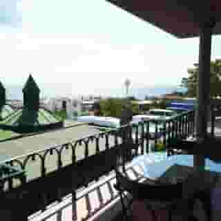 Sultanahmet Palace Hotel, 6 of 6