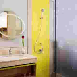 Grand Livio Hotel, 4 of 5