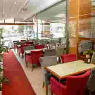 Grand Hotel Avcilar, 3 of 5
