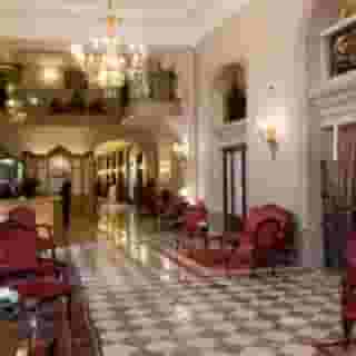 Hotel Regina, 4 of 5
