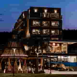 Cavo Zoe Seaside Hotel, 5 of 5