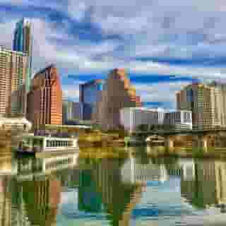 Courtyard Austin Downtown/Convention Center, 5 of 5