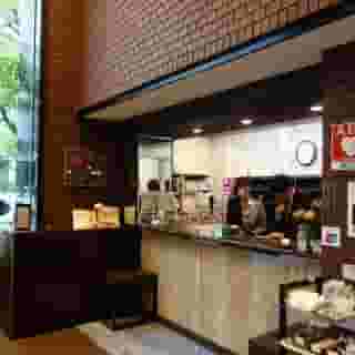 Grand Central Hotel, Tokyo, 2 of 5