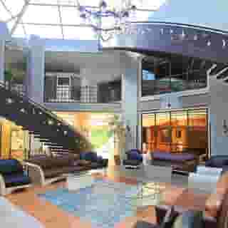 Onderhan Hotel, 4 of 5