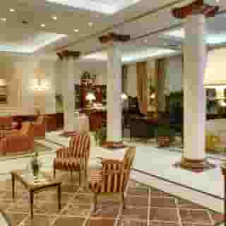 Andreola Central Hotel, 5 of 5