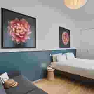 HOTEL BEAUQUARTIER MONTMARTRE, 5 of 5