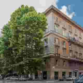 Colosseum Corner, 1 of 5