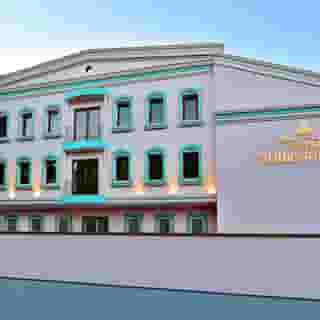 Edibe Sultan Hotel, 3 of 5