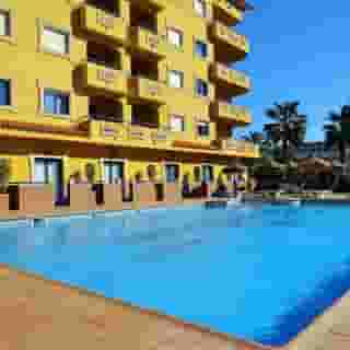 Vistamar Aparthotel, 3 of 5