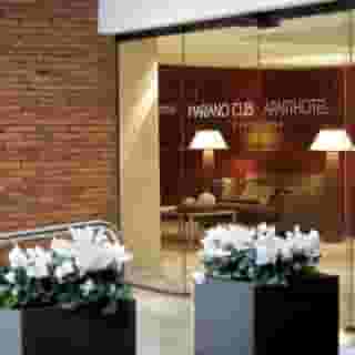 Mariano Cubi Barcelona, 1 of 5