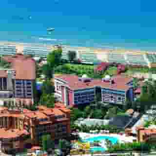 Villa Side Hotel, 2 of 5