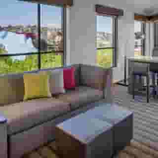 Hyatt House Seattle Downtown, 2 of 5