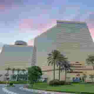 Hyatt Regency Dubai, 6 of 6