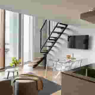 Eric Vokel Boutique Apartments - Riverfront Suites, 5 of 5