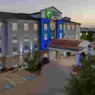 Holiday Inn Express Hotel & Suites Dallas West Ihg, 1 of 5