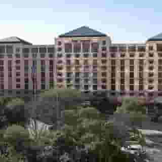 Four Seasons Hotel Austin, 5 of 5