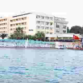 Tuntas Beach Hotel Altinkum, 3 of 5