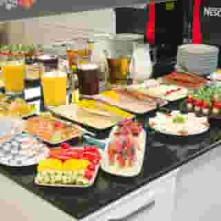 Hotel Hausen Obertshausen Frankfurt, 3 of 5