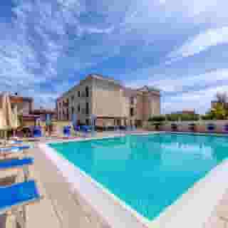 Le Torri Hotel, 2 of 5