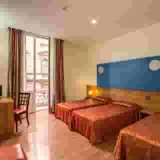 Hotel San Remo, 4 of 5