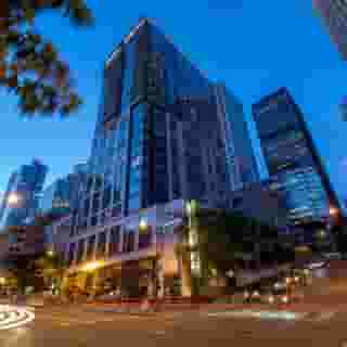 Hotel 1000, Lxr Hotels & Resorts, 4 of 5