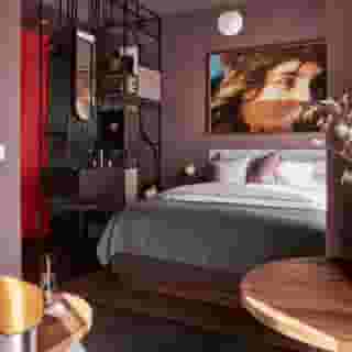 LYF Frankfurt East, 1 of 5