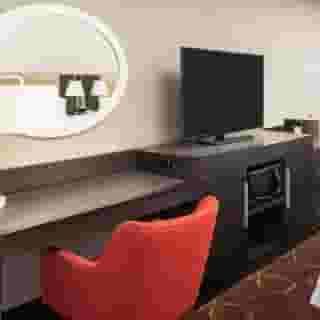 Hampton Inn Tropicana, 6 of 6