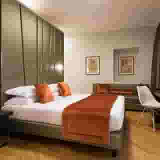 Vittoriano Suite, 2 of 5