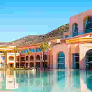 ROYAL TULIP Korbous, 1 of 5