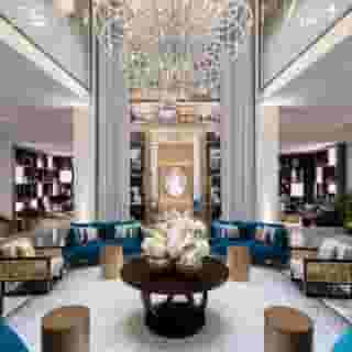 Matild Palace, a Luxury Collection Hotel, 5 of 5