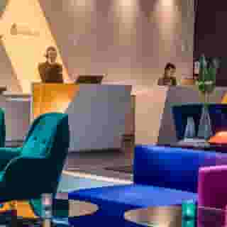 Hotel Indigo Warsaw - Nowy Swiat, 4 of 5