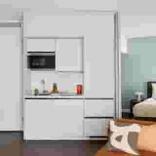 Cove - Centrum, Passage, 4 of 5